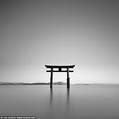 Japan in Black and White, 